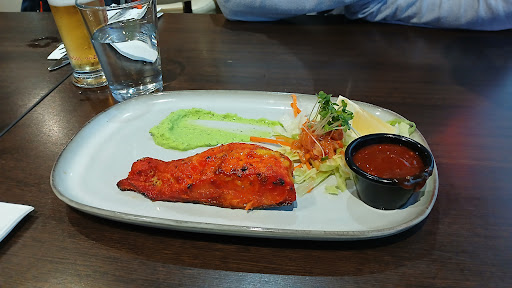 Photo of Rishi's Indian Aroma - 11 Hawkhill, Dundee DD1 5DL